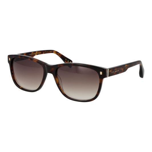 Ted Baker Rectangle Sunglasses Havanna (26003011) Men