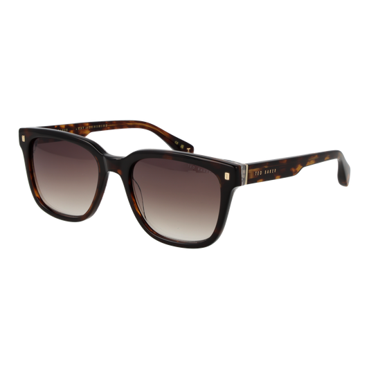 Ted Baker Square Sunglasses Brown (26003010) Men