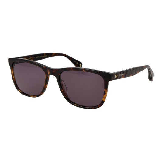 Ted Baker Square Sunglasses Brown (26003030) Men