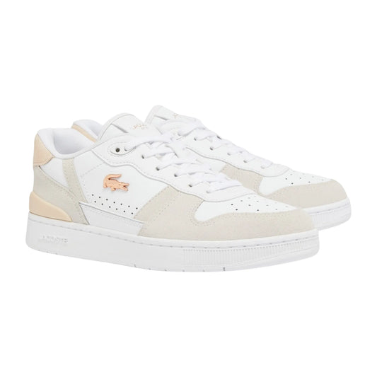Lacoste T-Clip Set 224 Sneakers (48SFA0043-1Y9) Women