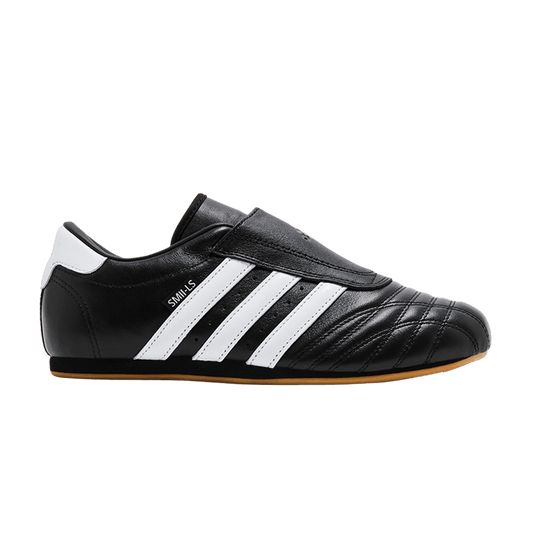 adidas Taekwondo Black White (Women's) Women