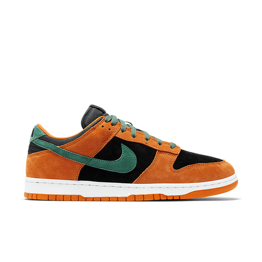 Nike Dunk Low Ceramic (DA1469-001) Unisex