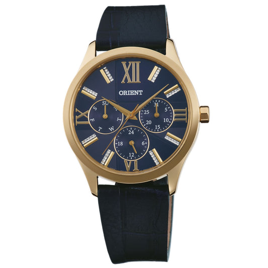 Orient Fashion Watch Gold (20186599) Women