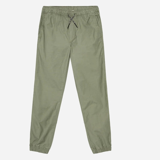 GAP Trousers/Pants (707988-01_OLIVE) Kids