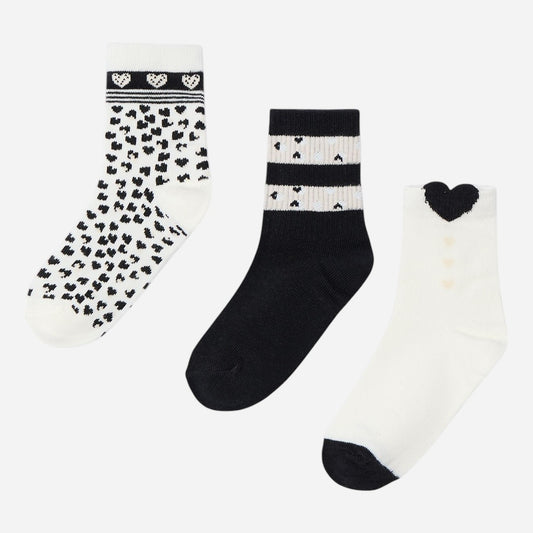 Mayoral Socks (10.808-49_MULTICOLORED) Kids