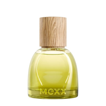 Mexx Inspired Nature Eau De Parfum for Women Floral-Fruity Fragrance 30ml Women