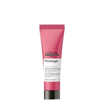 L'Oréal Professionnel Serie Expert Pro Longer 10in1 Cream Hair Appearance Enhancer For Lengths 150ml