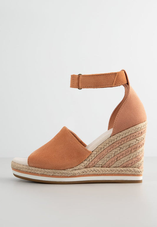 TOMS MARISOL Brown (ZZO2J3362-O00) Women