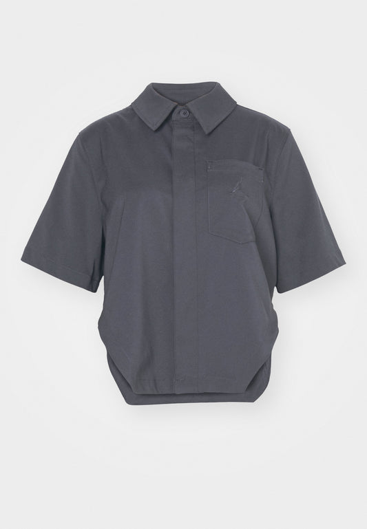 Jordan W J CRP SS WVN TOP (JOC21E007-Q11) Women