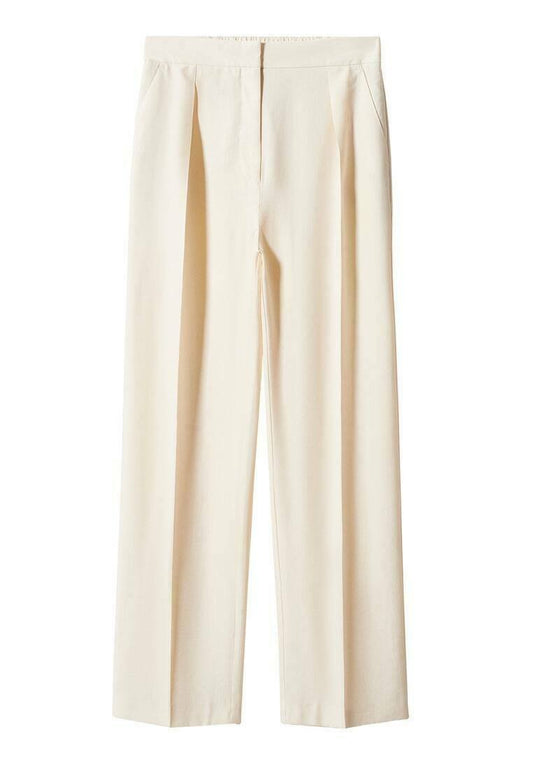 Mango ELA Off-White (M9121A2ZC-A11) Women