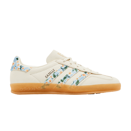 adidas Gazelle Indoor Liberty London Mitsi Day (Women's) Women