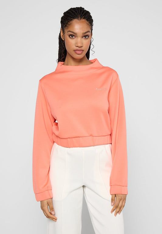 Bench ALEKA Salmon (ZZO2K5141-J00) Women