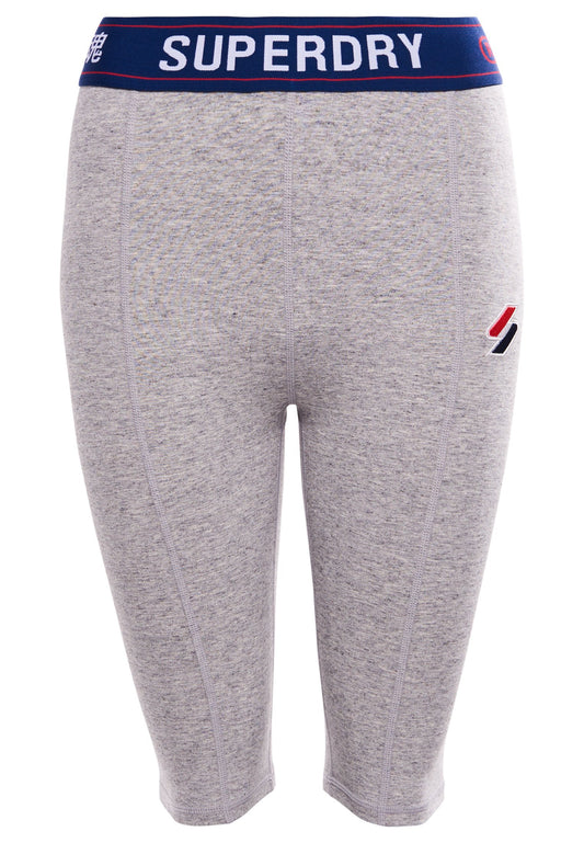 Superdry Sportstyle Essential Cycling Shorts Women