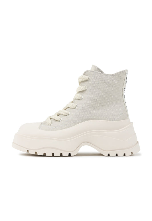 Bronx chunky-hiker Grey (BWB11A003-C11) Women