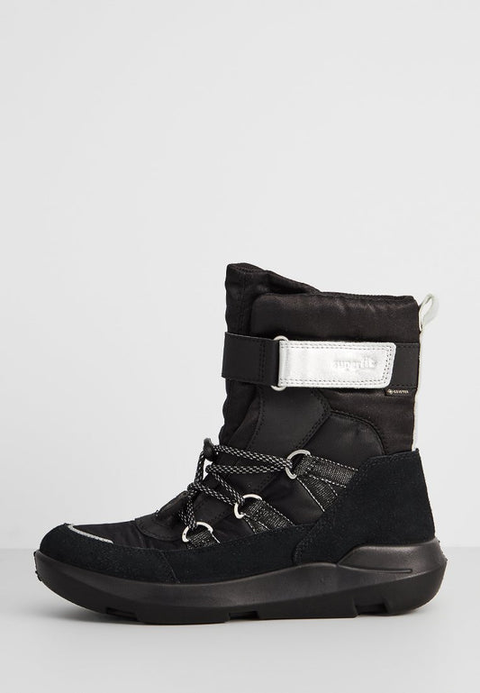Superfit 0 black (ZZO1SPT02-Q00) Kids