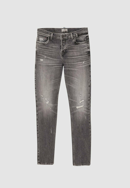 LTB Servando X D Arne Wash Jeans Grey (LT122G04M-C11) Men