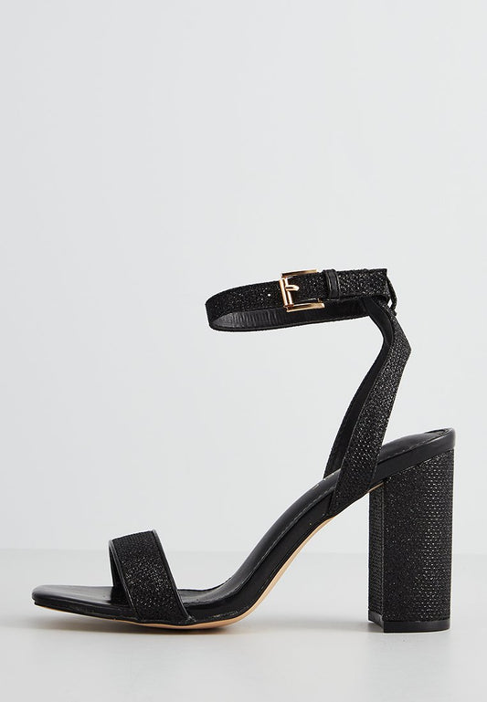 Head over Heels MIKHAELA Black (ZZO1QTX45-Q00) Women