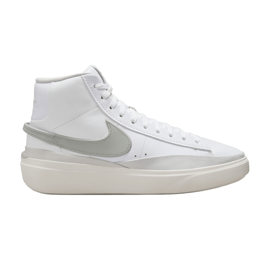 Nike Blazer Phantom Mid 'White Light Pumice' (DX5800-101) Unisex