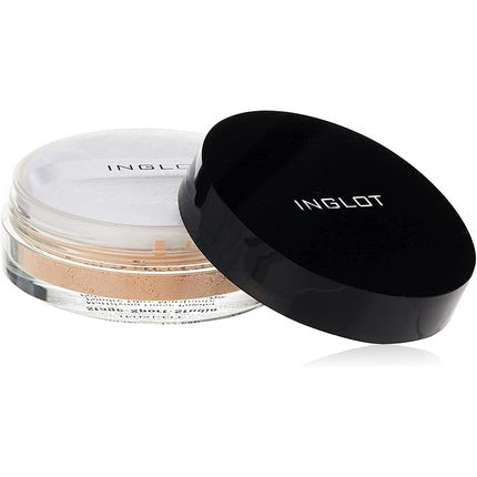 Inglot Mattifying Loose Powder 3s (2.5g) 33