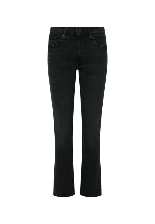 Pepe Jeans slim fit SLIM MW Blue Denim (PE121N1BV-K11) Women