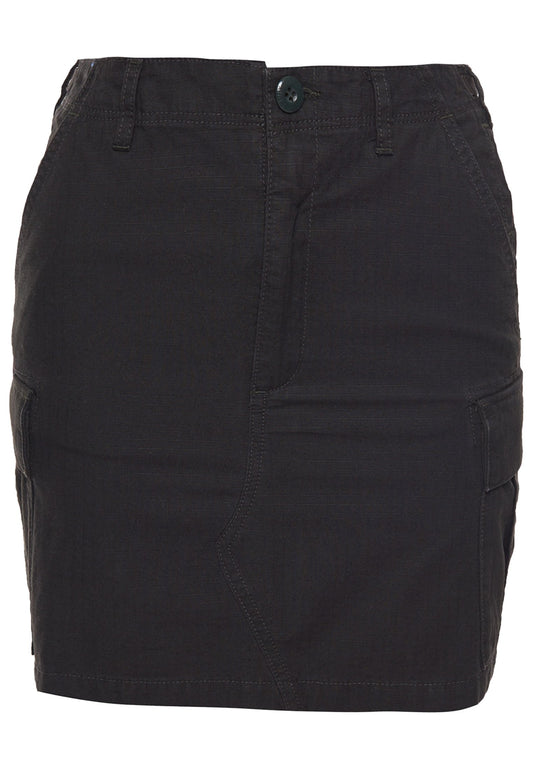 Superdry Straight Cargo Skirt Women