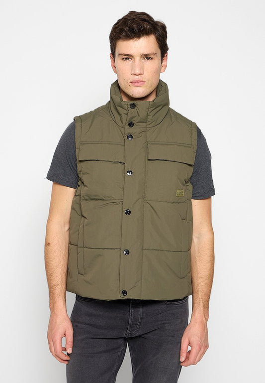 Foundation pdd Vest Men
