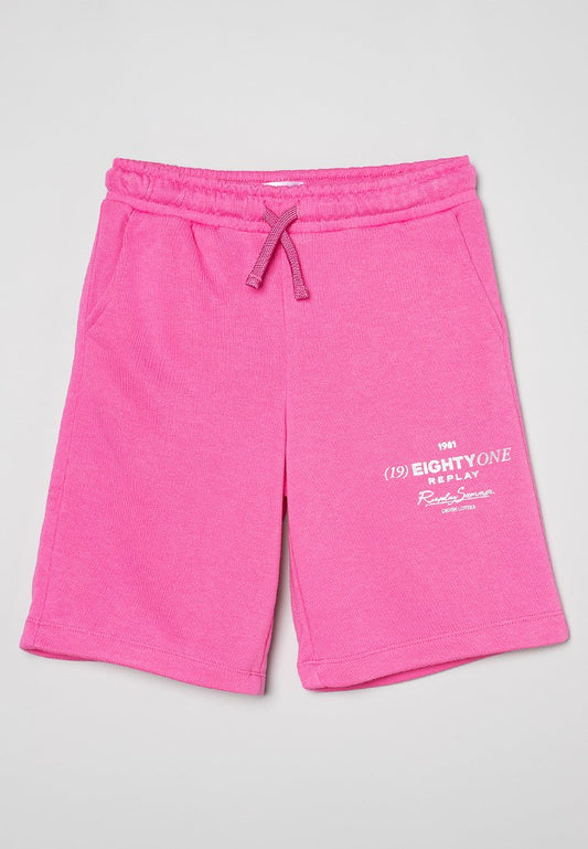 Replay Hose (ZZO1YF440-J00) Kids