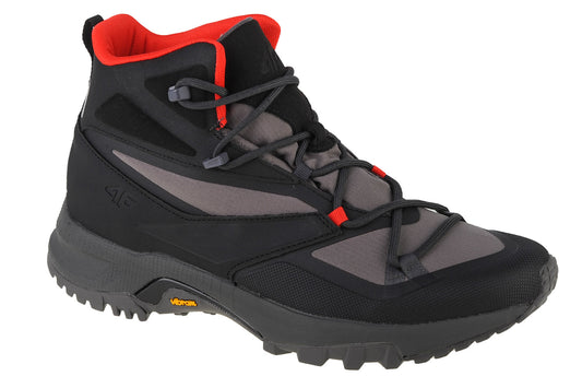 4F Dust Trekking Boots (4FAW22FOTSM006-22S) Men