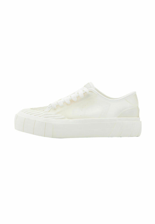 Desigual Sneakers White (DE111A097-A11) Women
