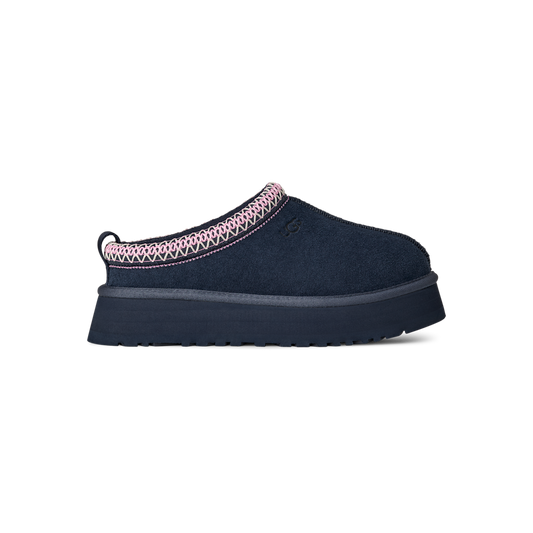 UGG Tazz II Slipper Dark Indigo (1174471-DKN) Women
