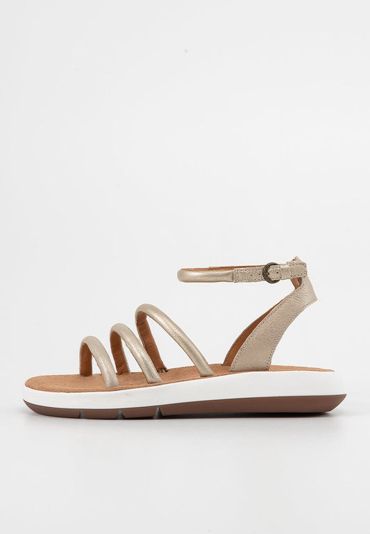 Clarks Jemsa Style Off-White (ZZO2HK705-A00) Women