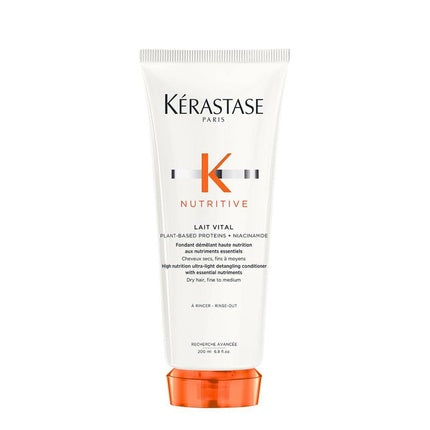Kérastase Nutritive Lait Vital 200ml And 250ml