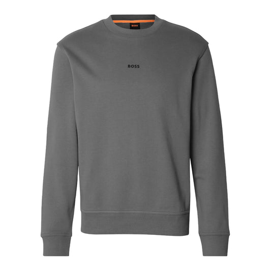 Boss WeSmall Sweater (50514541-062) Men