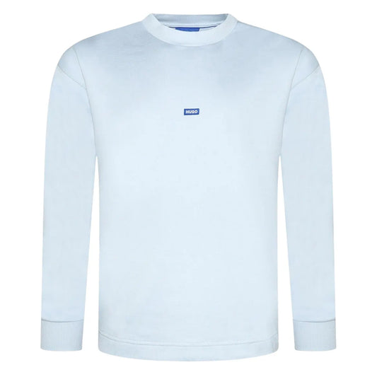 Hugo Nedro Sweater (50522359-487) Men