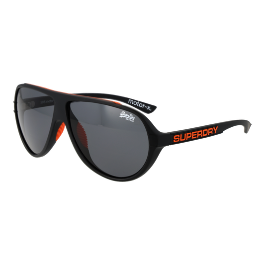 Superdry Aviator Sunglasses Black (26003649) Men