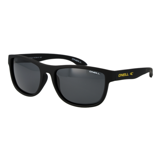 O'Neill Rectangle Sunglasses Black (25008100) Unisex