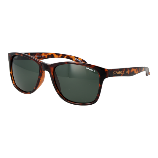 O'Neill Square Sunglasses Brown (25006376) Unisex