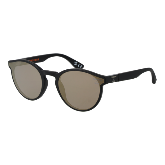 Superdry Round Sunglasses Black (25008167) Women