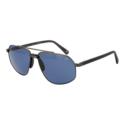 Botaniq Aviator Sunglasses Grey (25006871) Men