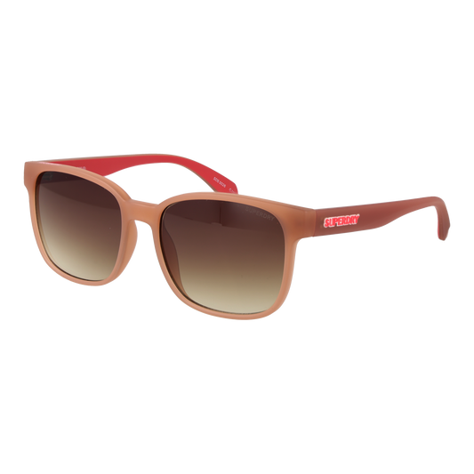 Superdry Square Sunglasses Beige (25008282) Women