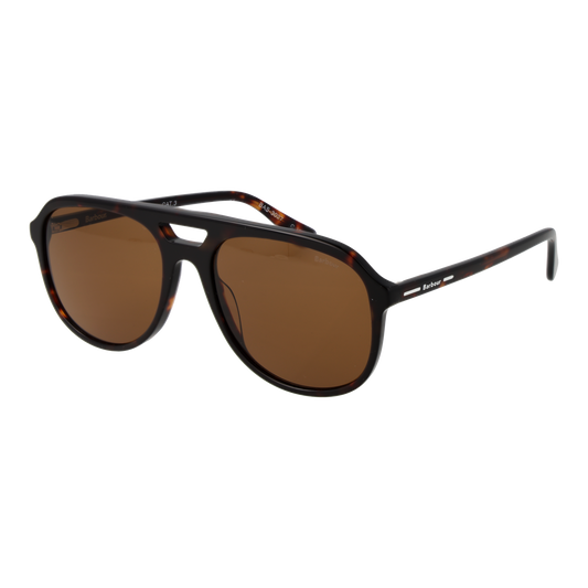 Barbour Aviator Sunglasses Havanna (26003683) Women