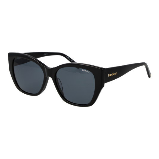 Barbour Cat Eye Sunglasses Black (25006375) Women