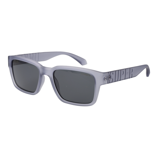 Superdry Rectangle Sunglasses Grey (26003646) Men