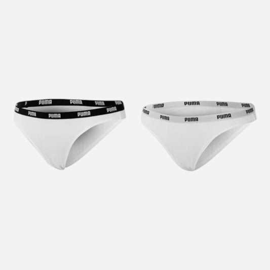 Puma Underwear(90784704_WHITE) Women