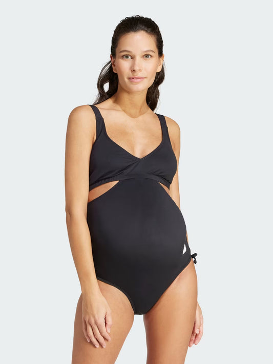Adidas Swimwear (IP6516_Black) Women