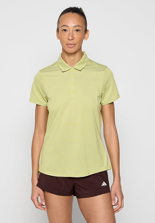 adidas Golf W OTMN SS P Green (ZZO2Y0W21-I00) Women