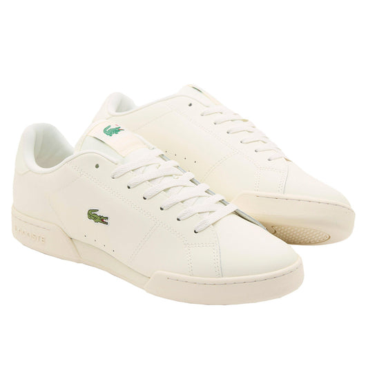 Lacoste Carnaby Cup 225 Sneakers Cream (50SMA0055-18C) Men