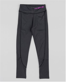 Losan Leggings Technic Black (51005503002) Kids