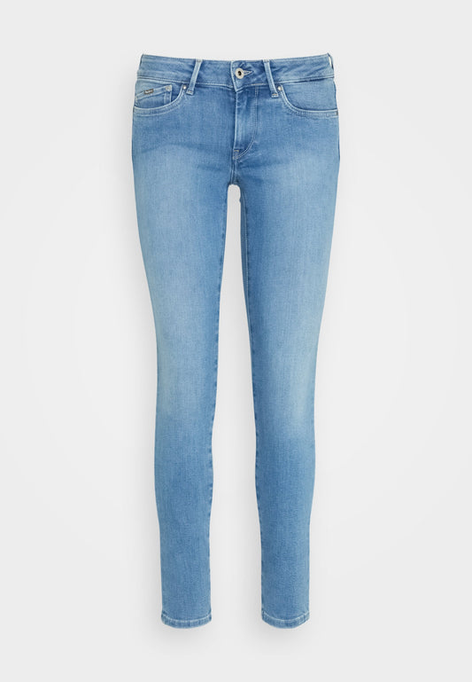 Pepe Jeans PIXIE Blue Denim (PE121N12J-K11) Women