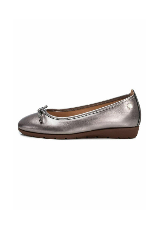 Carmela SHOE Silver-Coloured (CAL11A0F9-O11) Women